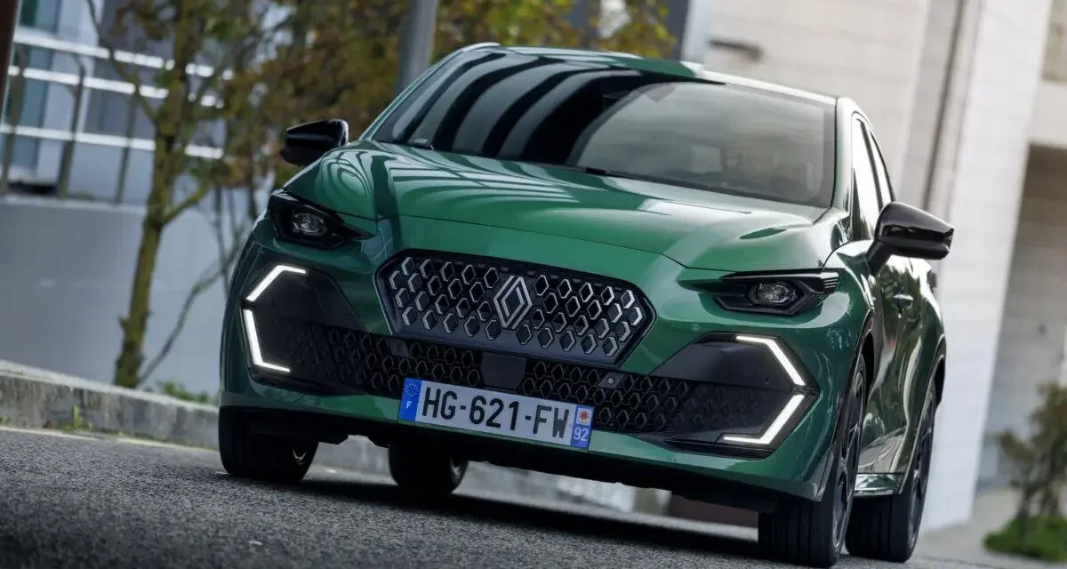 La Renault Clio s’offre une motorisation GPL permettant de belles économies