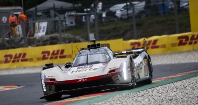 6H de Spa : Cadillac hausse le ton avant les qualifications, Ferrari reste à l’affut