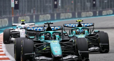 F1 : la FIA change déjà les règles moteur pour sauver Honda !
