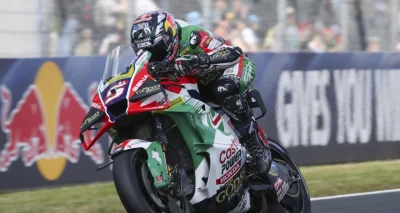 GP de France : Zarco impressionnant leader aux Essais, Marc Márquez envoyé en Q1 !