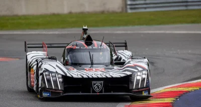 WEC : Peugeot renaît à Spa après une énorme frayeur et envoie un message avant Le Mans