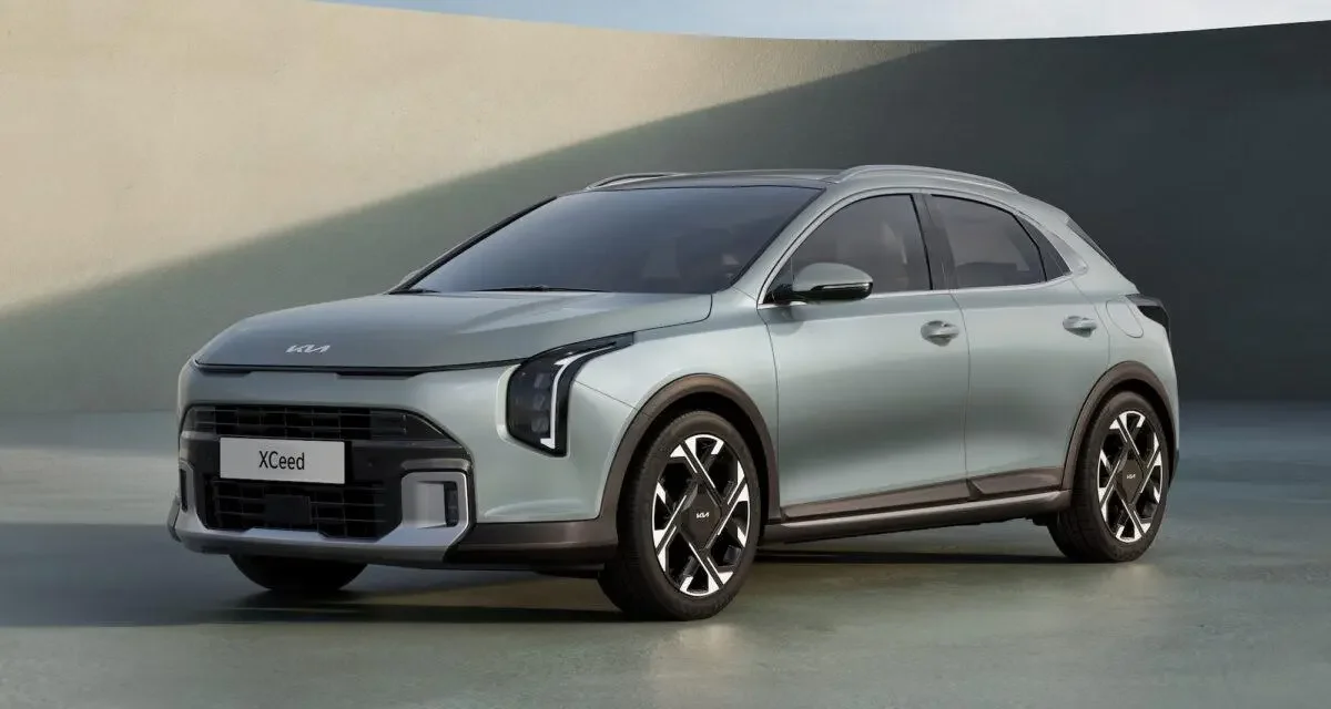 Surprise : le Kia XCeed prolonge sa carrière avec un gros restylage… sauf en France
