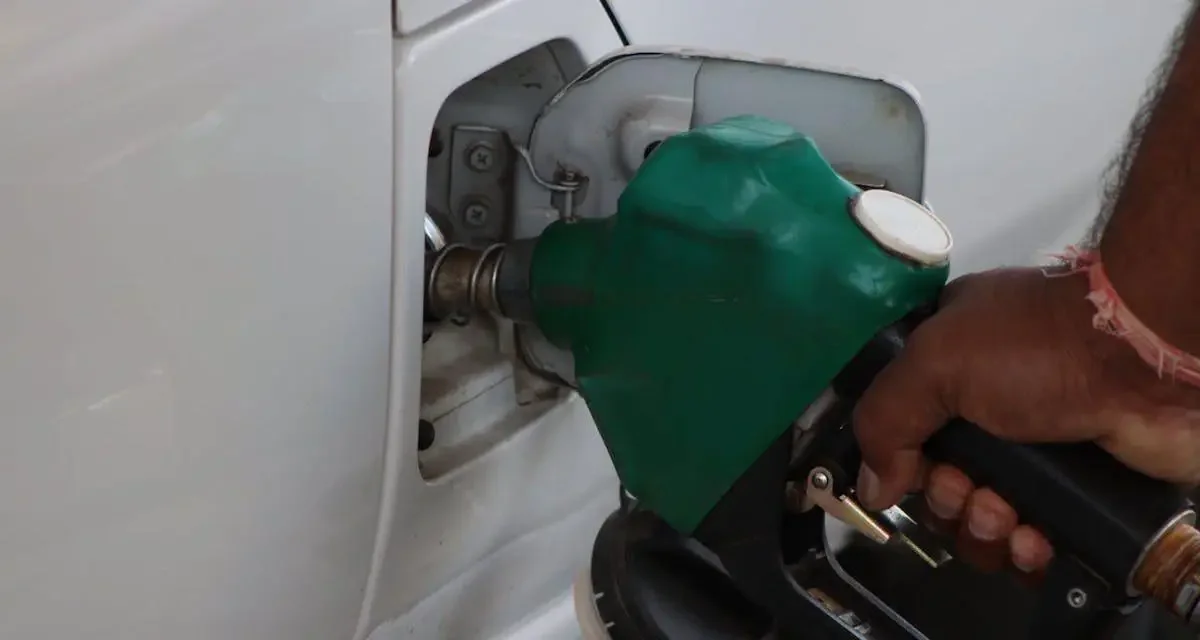 Fraudes au carburant, ces gendarmes alertent les automobilistes