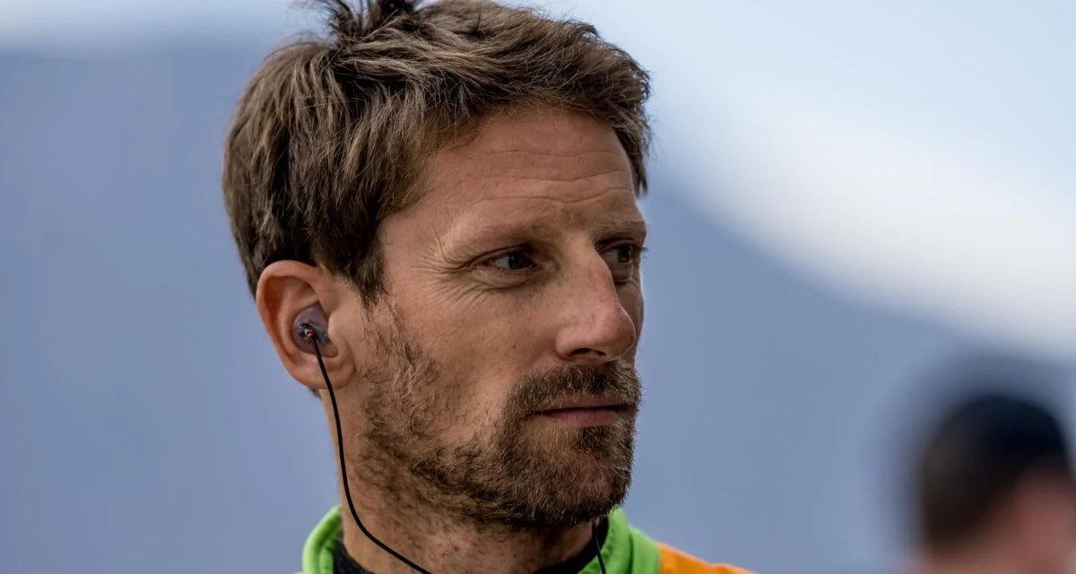 IndyCar : Romain Grosjean au cœur d’un énorme malentendu avant les 500 Miles d’Indianapolis, la vidéo devient virale