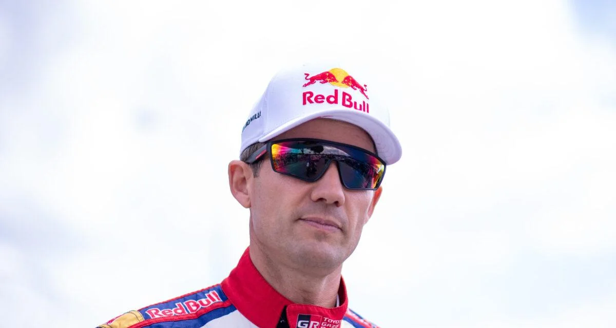 WRC : Sébastien Ogier complètement écœuré au Portugal après un rallye presque parfait 