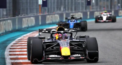 Red Bull : Verstappen peut enfin souffler, l’écurie prépare sa contre-attaque après un début de saison compliqué