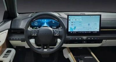 Toyota et Lexus lancent un planificateur intelligent pour voiture électrique