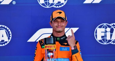 McLaren refuse d’abandonner : pourquoi l’écurie croit encore au titre mondial