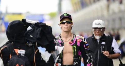 Yamaha : Fabio Quartararo se fait recadrer en interne, ça pique fort pour le Français
