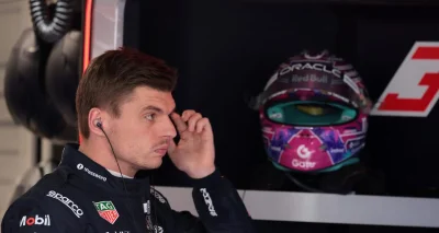 Endurance : Max Verstappen contraint d'obtenir un permis mystérieux en vue de participer aux 24H du Nürburgring