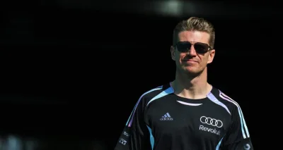 Audi : la réponse cinglante de Nico Hülkenberg aux détracteurs de la F1 2026