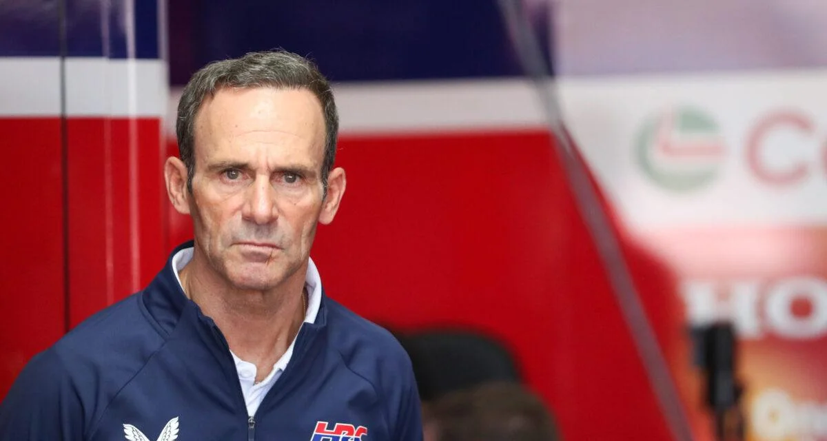 Honda : énorme départ en vue, Alberto Puig va quitter son poste !