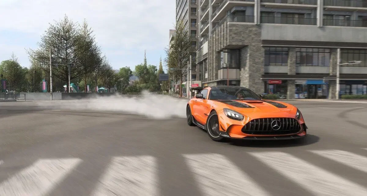 Forza Horizon 6, notre test du jeu de course en monde ouvert sur Xbox