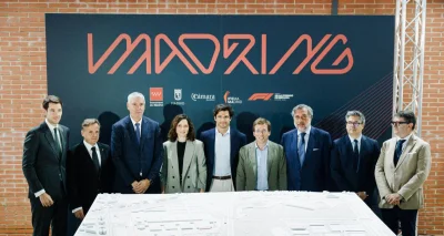 Formule 1 : Madrid sous la menace, le Grand Prix en danger ? Le directeur du circuit sort du silence