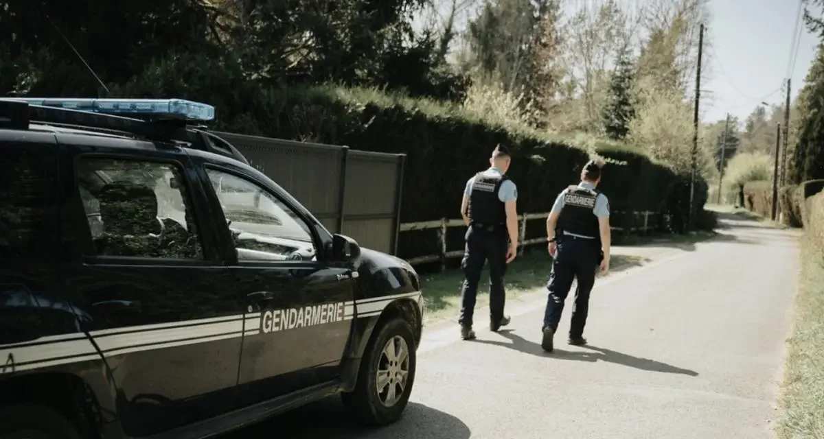 Deux jeunes contrôlés ivres au volant de la même voiture à 10 minutes d’intervalle