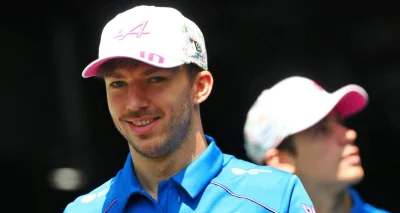 Alpine : la remarque de Pierre Gasly au sujet de 2025, le Français fait un rappel aux détracteurs de l'écurie