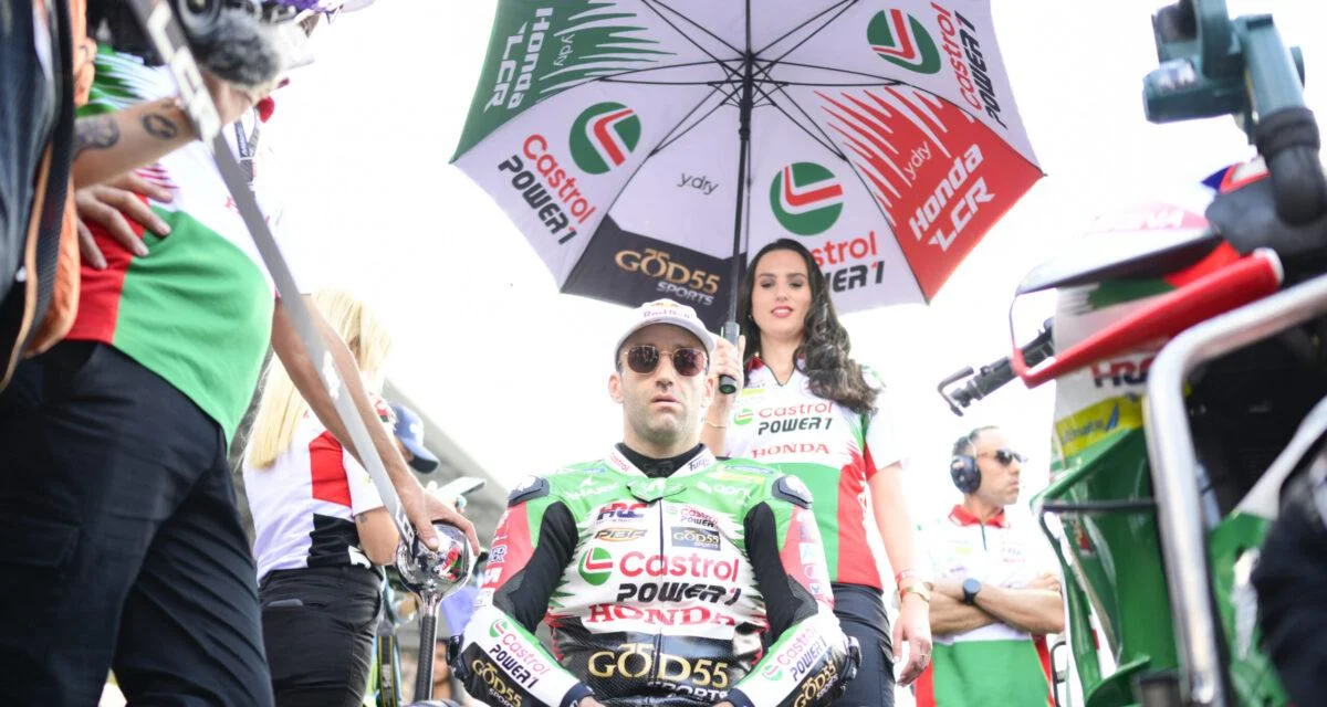 GP de France : Zarco règle ses comptes, le pilote Honda n'a pas aimé certaines attentes en France