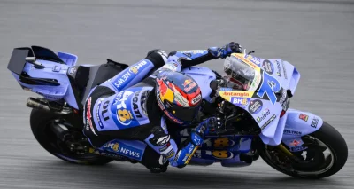 GP de Catalogne : Álex Márquez rapide d’entrée, Martín chute lourdement, Zarco et Quartararo dans le rythme