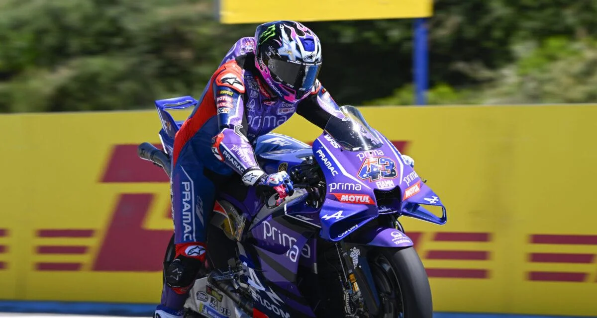 MotoGP : Yamaha a trouvé le remplaçant de Jack Miller chez Pramac pour 2027 et c’est une surprise !