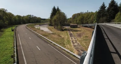 Reportage au Domaine Vidame : de la Traction à l’attraction