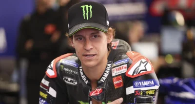 Yamaha : « C’était la guerre », Fabio Quartararo très remonté après la journée du vendredi à Barcelone