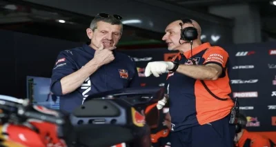 MotoGP : c’est officiel ! Tech3 et Steiner annoncent le futur constructeur de l’écurie