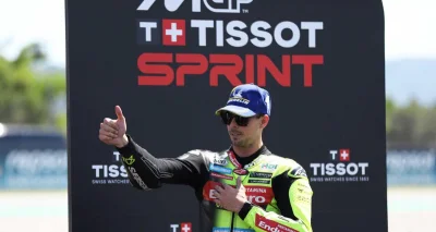 Ducati : Di Giannantonio très en colère après la Sprint, l’Italien prévient Marquez et Acosta pour la course