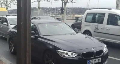 Flashé à de 230 km/h sur l’A20 : le conducteur au volant d'une BMW perd tout