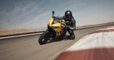 Crédits avantageux, c'est l'heure des bonnes affaires chez Triumph