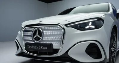 Mercedes n'exclut pas de se lancer dans la production d'armement