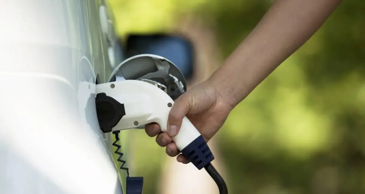 Mon leasing électrique avec Volkswagen