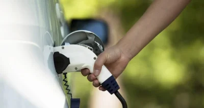 Mon leasing électrique avec Volkswagen