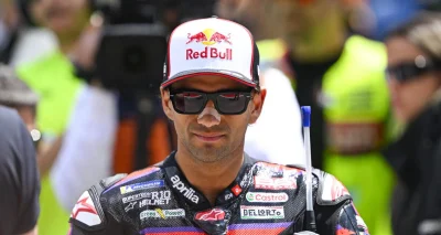 MotoGP : énorme rebondissement dans le dossier Jorge Martin pour 2027, Yamaha pourrait tout perdre