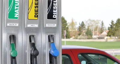Crise des carburants, des aides du gouvernement à venir en juin