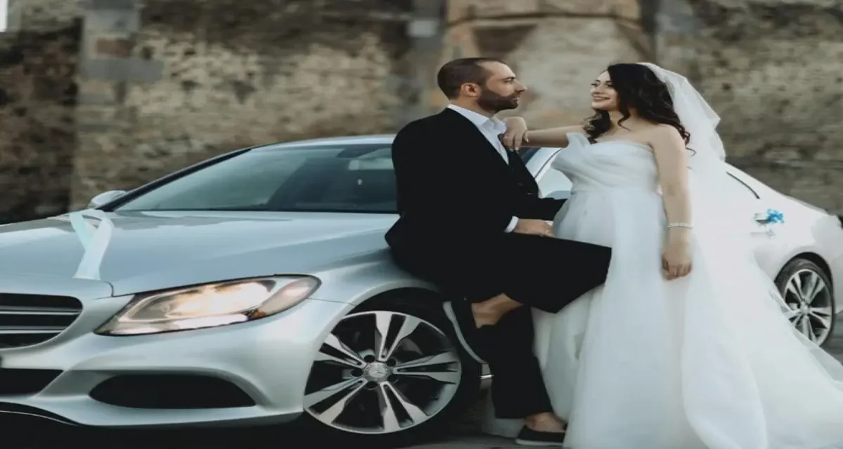 Sans permis et positif aux stupéfiants, il finit au commissariat avec la BMW louée pour un mariage