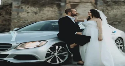 Sans permis et positif aux stupéfiants, il finit au commissariat avec la BMW louée pour un mariage