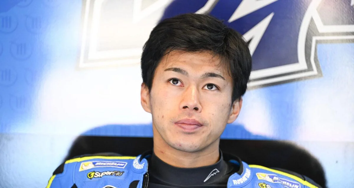 MotoGP : Ogura craque après sa grosse erreur sur Acosta : « J’ai été stupide »