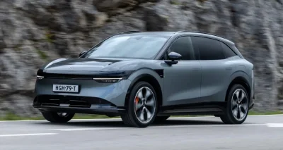 Essai Zeekr 7X Privilège AWD : notre avis à bord du SUV sino-suédois aux grandes ambitions