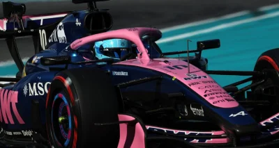 F1 : Alpine passe à la vitesse supérieure avec une nouvelle arme déjà utilisée par Ferrari et McLaren