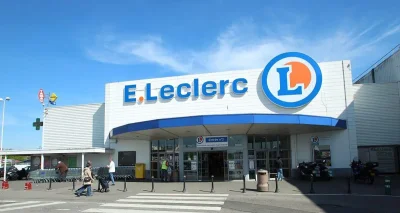 Chou-fleur E.Leclerc au Tour de France, comment postuler pour le conduire ?