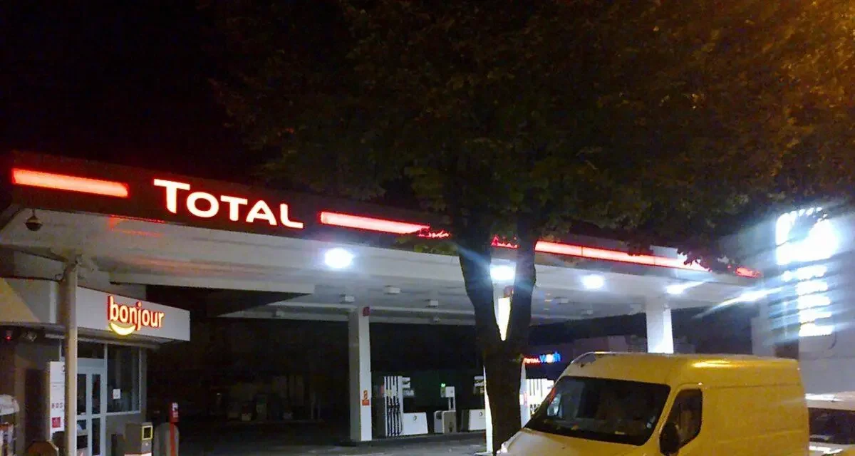 Le diesel à 2,09 €/l maximum chez Total, quand et comment en profiter ?