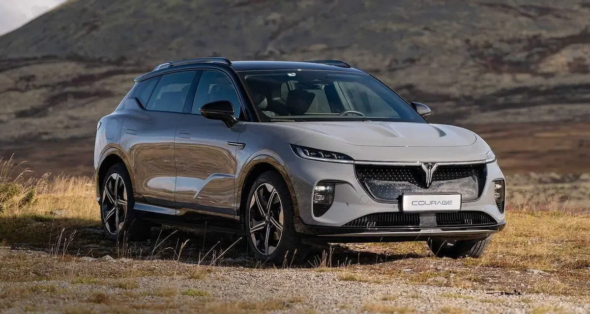 Stellantis renforce son partenariat avec Dongfeng en gérant la fabrication et la vente de modèles Voyah en Europe