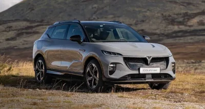 Stellantis renforce son partenariat avec Dongfeng en gérant la fabrication et la vente de modèles Voyah en Europe