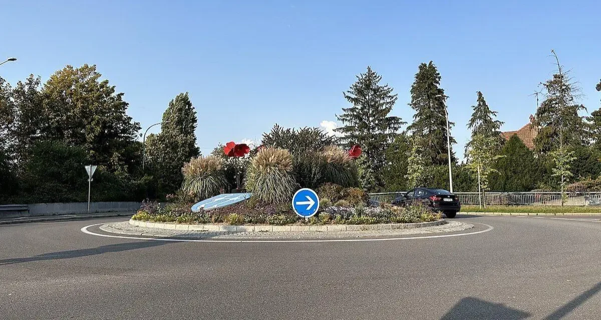 Couper des ronds-points pour faire le buzz, cette tendance inquiète