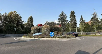 Couper des ronds-points pour faire le buzz, cette tendance inquiète