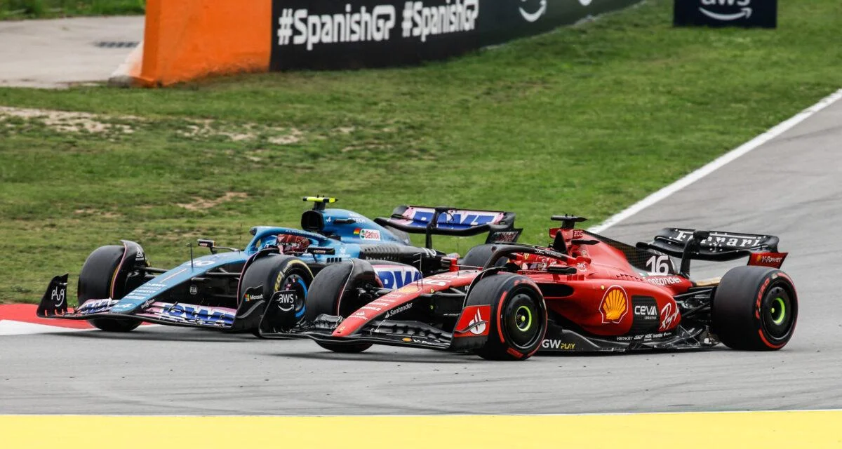 F1 : Pirelli prépare un piège à Monaco et Barcelone, les stratégies pneus s’annoncent explosives