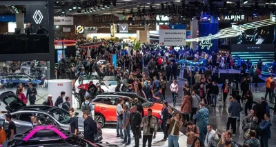 Mondial de l'Auto 2026, un affrontement majeur entre constructeurs chinois et européens ?
