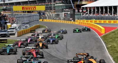 GP du Canada : le programme TV de la cinquième manche de la saison F1
