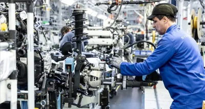 Stellantis ouvre la porte aux Chinois dans cette usine française