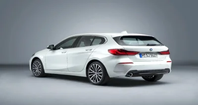 Un enfant de 5 ans gagne une BMW pour ses parents grâce à coloriage